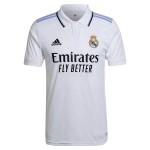 Real Madrid Dres Domaći 2022/2023 Kratkih Rukava Real Madrid Dres Domaći 2022/2023 Kratkih Rukava